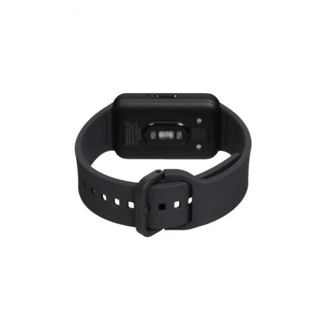 Фитнес браслет Samsung Galaxy Fit3 (SM-R390NZAACIS) Gray - фото 10