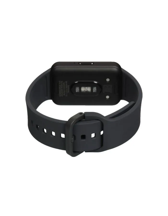 Фитнес браслет Samsung Galaxy Fit3 (SM-R390NZAACIS) Gray - фото 10