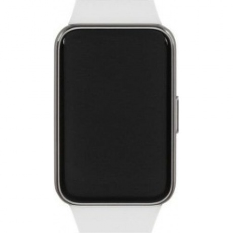 Фитнес браслет Samsung Galaxy Fit3 (SM-R390NZSACIS) Silver - фото 8