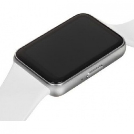 Фитнес браслет Samsung Galaxy Fit3 (SM-R390NZSACIS) Silver - фото 9