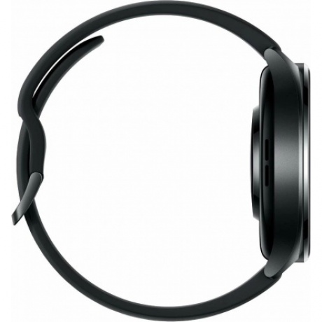 Умные часы Xiaomi Watch 2 (BHR8035GL) Black - фото 4