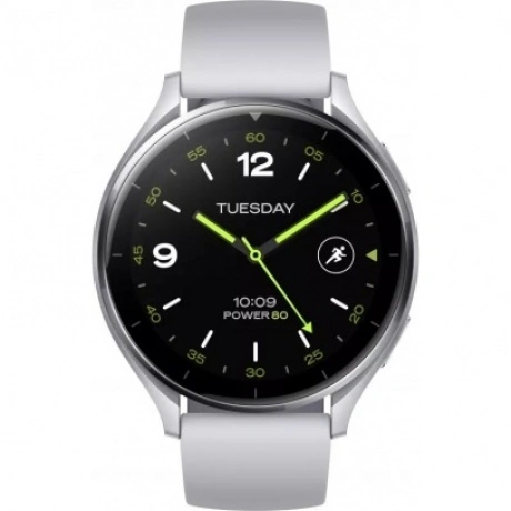 Умные часы Xiaomi Watch 2 (BHR8034GL) Silver