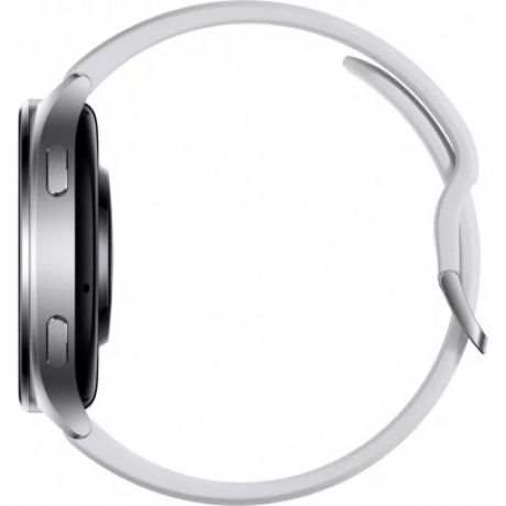 Умные часы Xiaomi Watch 2 (BHR8034GL) Silver - фото 6