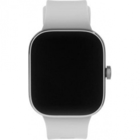 Умные часы Xiaomi Redmi Watch 4 (BHR7848GL) Silver Gray - фото 7