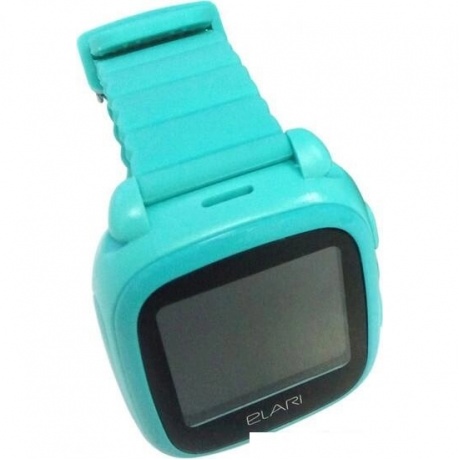 Умные часы Elari Watch Lite Black - фото 11