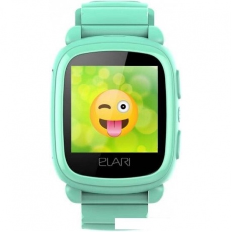 Умные часы Elari Watch Lite Black - фото 13