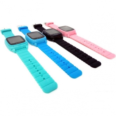 Умные часы Elari Watch Lite Black - фото 16