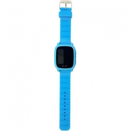 Умные часы Elari Watch Lite Black - фото 19
