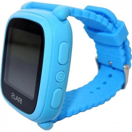 Умные часы Elari Watch Lite Black - фото 20