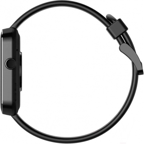 Умные часы Elari Watch Lite Black - фото 3