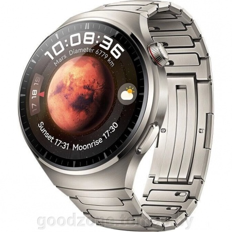 Умные часы Elari Watch Lite Black - фото 23