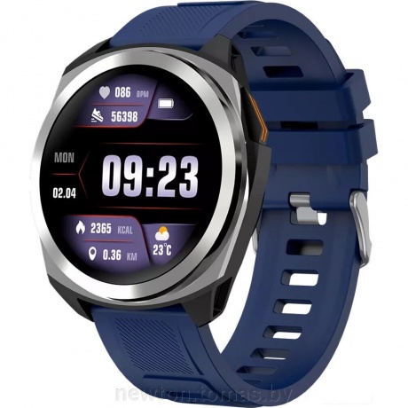 Умные часы Elari Watch Lite Black - фото 26