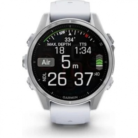 Умные часы Elari Watch Lite Black - фото 27
