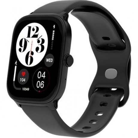 Умные часы Elari Watch Lite Black - фото 30