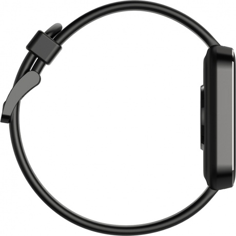 Умные часы Elari Watch Lite Black - фото 4