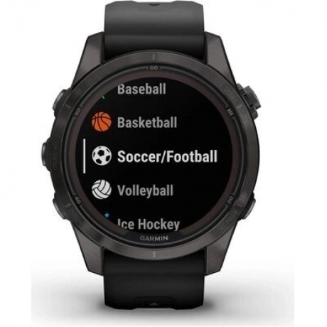 Умные часы Elari Watch Lite Black - фото 33