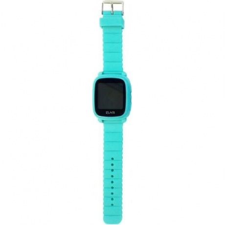 Умные часы Elari Watch Lite Black - фото 9