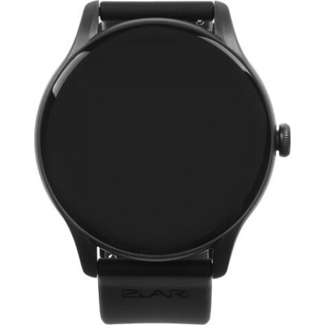 Умные часы Elari Chrono Pro Black - фото 3