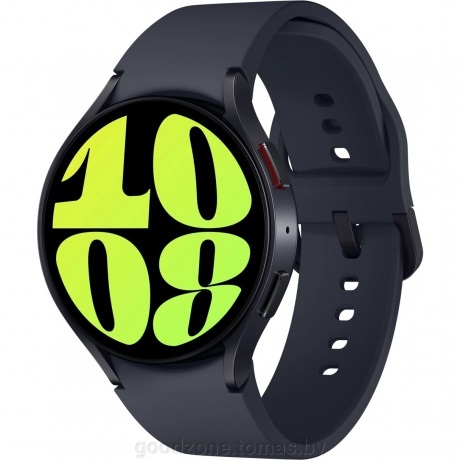 Умные часы Elari Chrono Pro Black - фото 7