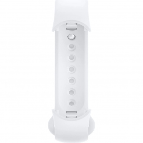 Умные часы Xiaomi Smart Band 9 (BHR8340GL) Glacier Silver - фото 4