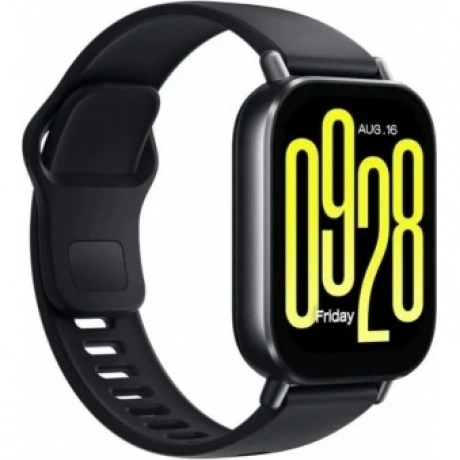 Умные часы Xiaomi Redmi Watch 5 Active (BHR8784GL) Midnight Blac...