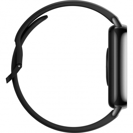 Умные часы Xiaomi Redmi Watch 5 Lite (BHR8789GL) Black - фото 5