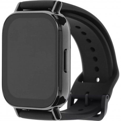 Умные часы Xiaomi Redmi Watch 5 Lite (BHR8789GL) Black - фото 7