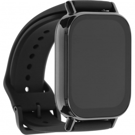 Умные часы Xiaomi Redmi Watch 5 Lite (BHR8789GL) Black - фото 8
