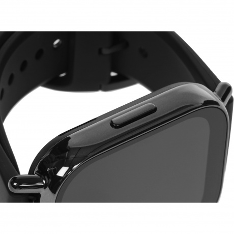 Умные часы Xiaomi Redmi Watch 5 Lite (BHR8789GL) Black - фото 9