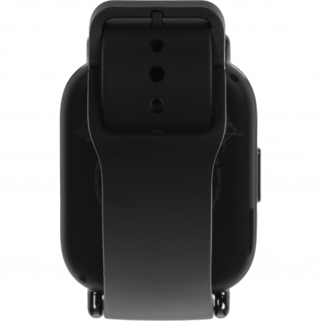 Умные часы Xiaomi Redmi Watch 5 Lite (BHR8789GL) Black - фото 10