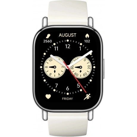 Умные часы Xiaomi Redmi Watch 5 Lite (BHR8791GL) Light Gold