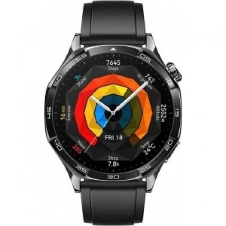 Умные часы Huawei Watch GT 5 (55020DGL) Black