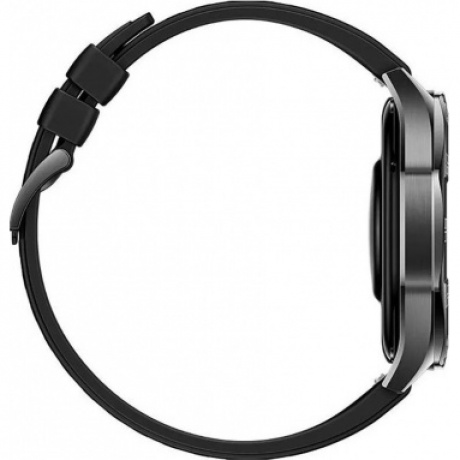 Умные часы Huawei Watch GT 5 (55020DGL) Black - фото 3