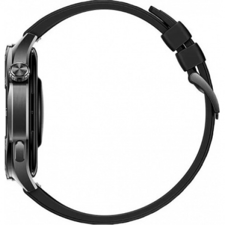 Умные часы Huawei Watch GT 5 (55020DGL) Black - фото 4