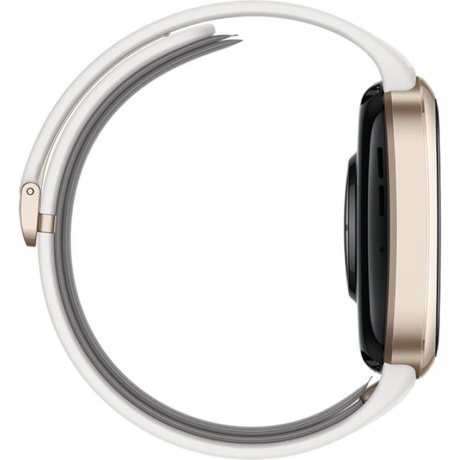 Умные часы Huawei Watch D 2 (55020DJG) Gold/White - фото 6