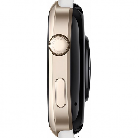 Умные часы Huawei Watch D 2 (55020DJG) Gold/White - фото 9