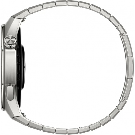 Умные часы Huawei Watch GT 5 Pro (55020DGG) Titan - фото 6