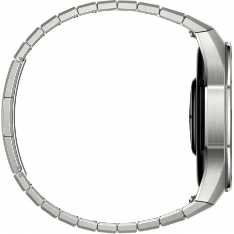 Умные часы Huawei Watch GT 5 Pro (55020DGG) Titan - фото 9