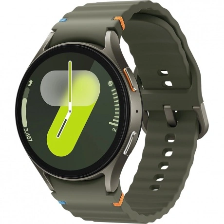 Умные часы Samsung Galaxy Watch 7 LTE 40mm (SM-L305FZGACAU) Gree...