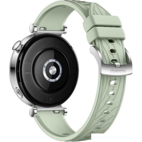 Умные часы Huawei Watch GT 5 Pro (55020DGH) Black - фото 11