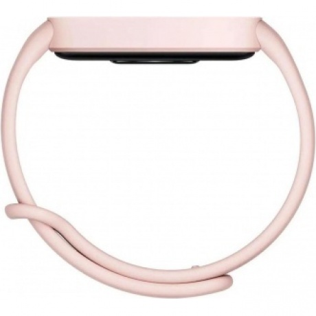 Умные часы Xiaomi Smart Band 9 Active Pink BHR9917GL - фото 3