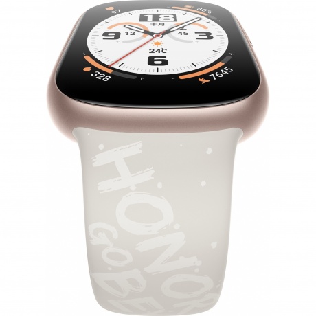 Умные часы Honor Watch 4 (TMA-B19) Gold - фото 2