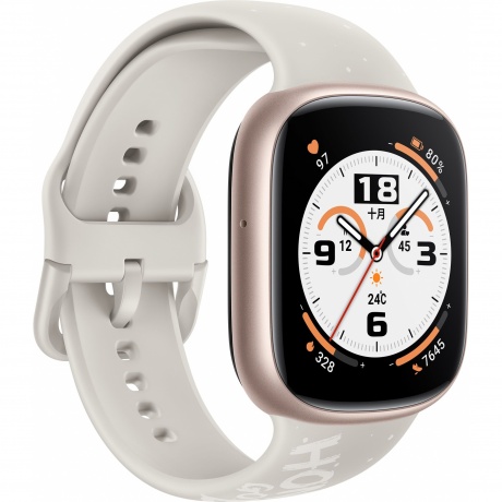 Умные часы Honor Watch 4 (TMA-B19) Gold - фото 4