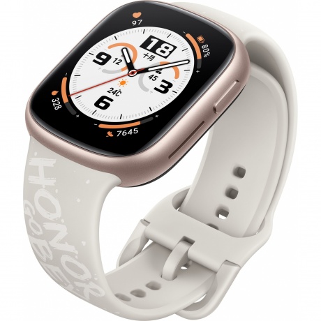 Умные часы Honor Watch 4 (TMA-B19) Gold - фото 5