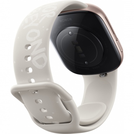 Умные часы Honor Watch 4 (TMA-B19) Gold - фото 6
