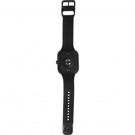 Умные часы Xiaomi Redmi Watch 5 (BHR9389GL) Obsidian Black - фото 10