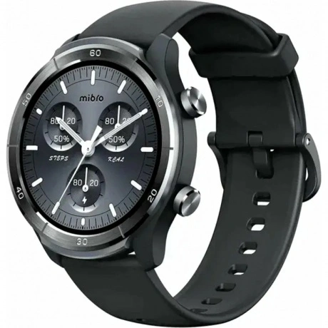 Умные часы Mibro A3 Dark Gray