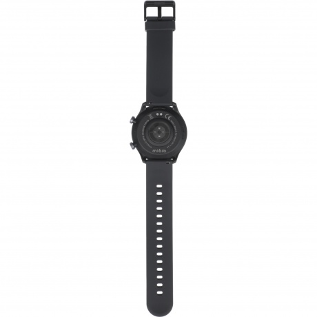 Умные часы Mibro A3 Dark Gray - фото 11