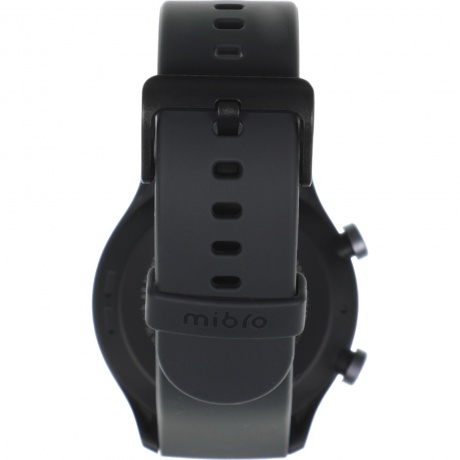 Умные часы Mibro A3 Dark Gray - фото 13