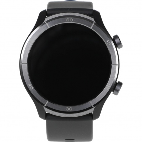 Умные часы Mibro A3 Dark Gray - фото 7